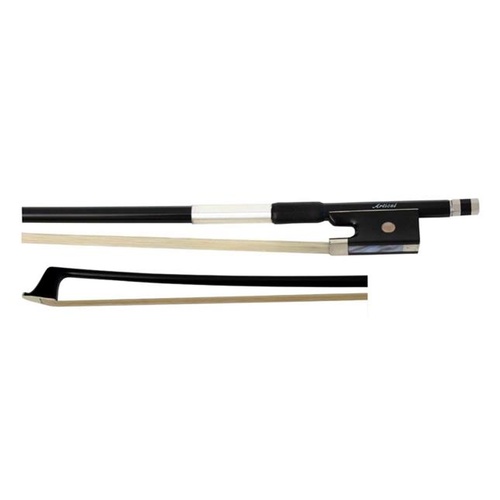 Articul Carbon Fibre Violin Bow 4/4