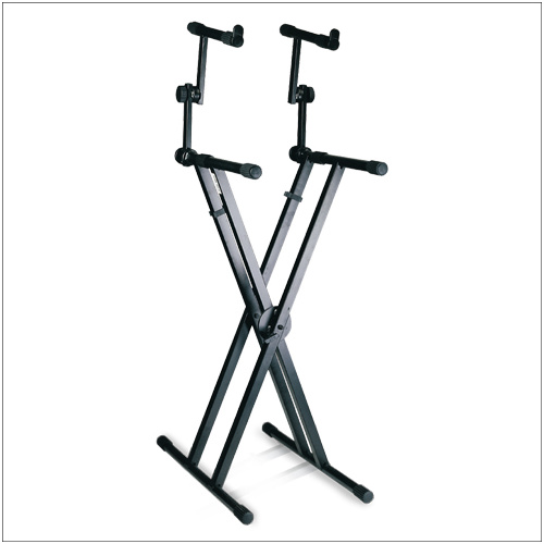 ARMOUR KSD98D Keyboard Stand 2-Tier