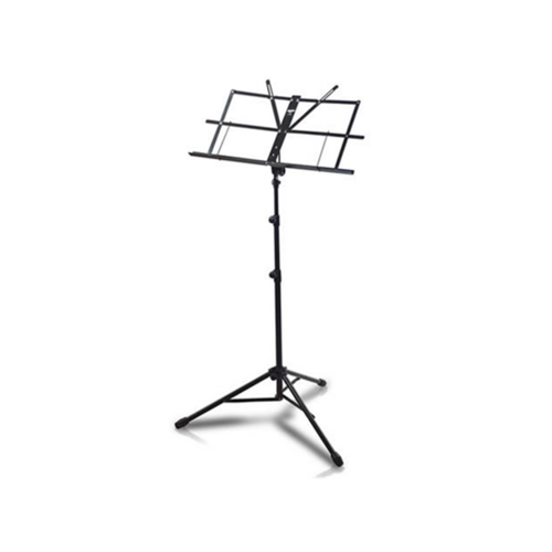 ARMOUR MS3129B Music Stand with Bag