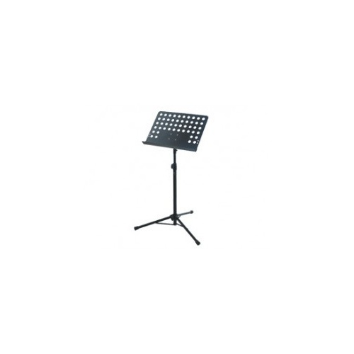 ARMOUR MS100SHA Music Stand with Holes