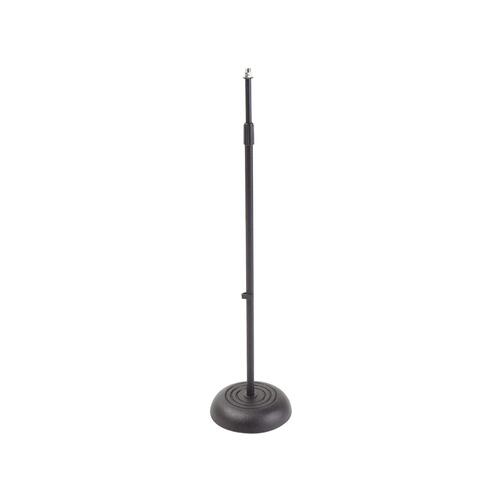 ARMOUR Microphone Straight Mic Stand MSR100