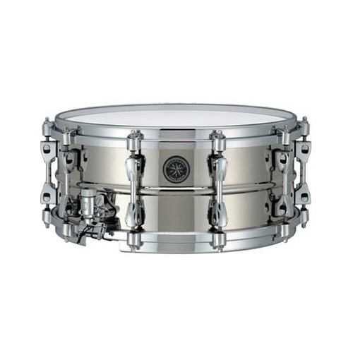 TAMA Starphonic 14x6 Inch Brass Snare Drum