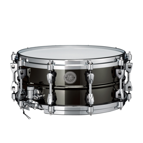 TAMA Starphonic 14x6 Inch Steel Snare Drum PST146