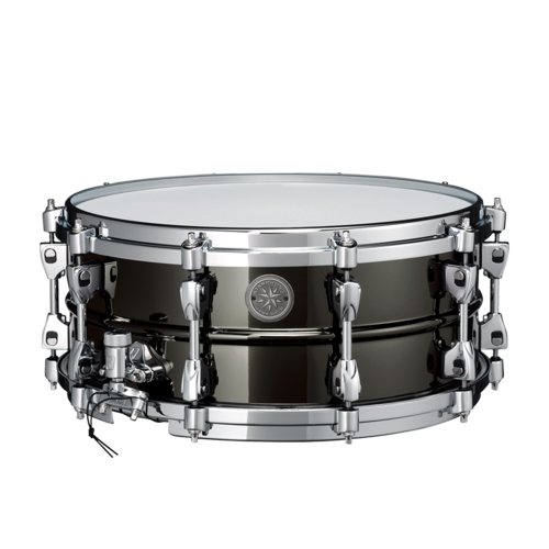 TAMA Starphonic 14x6 Inch Steel Snare Drum PST146