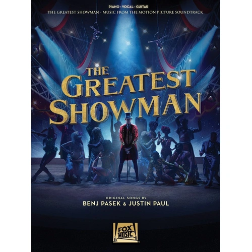 The Greatest Showman