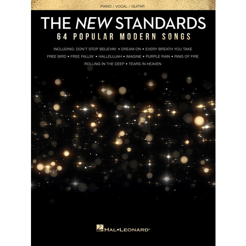 The New Standards PVG