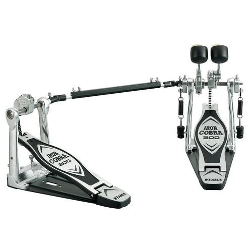 TAMA Iron Cobra HP200PTW Double Bass Pedal