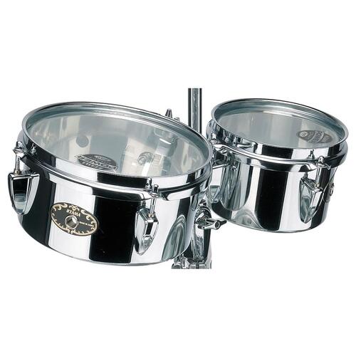 TAMA Mini Tymp Timbales 6 & 8 Inch Pair MT68ST