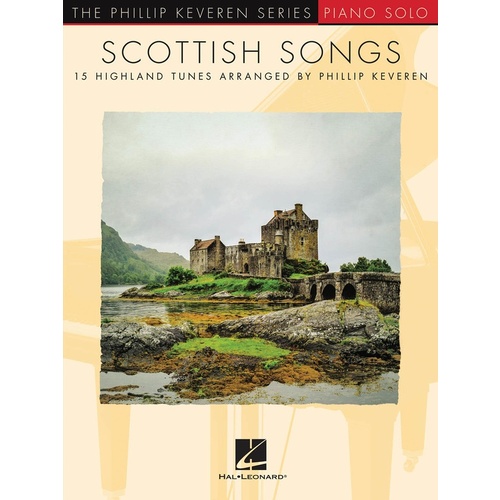 Scottish Songs - Piano solo
