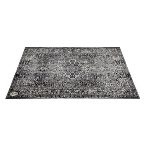 DRUMnBASE VP185 Grey Stage Mat Rug