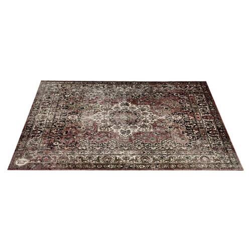 DRUMnBASE VP185 Classic Worn Stage Mat Rug