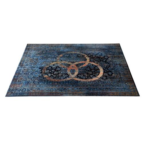 DRUMnBASE VP185 Persian Bonzo Stage Mat Rug