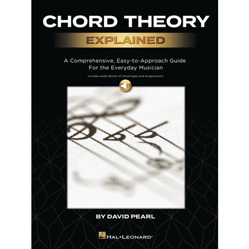 Chord Theory Explained