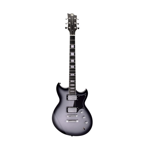 REVEREND Sensei RA Silverburst Electric Guitar