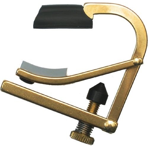 SHUBB C7B Special Partial Capo