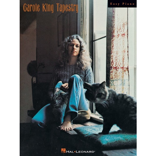 Carole King - Tapestry -Easy Piano