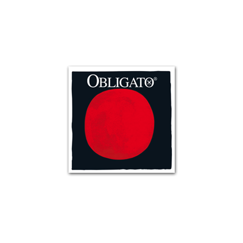 PIRASTRO Obligato Violin String Set