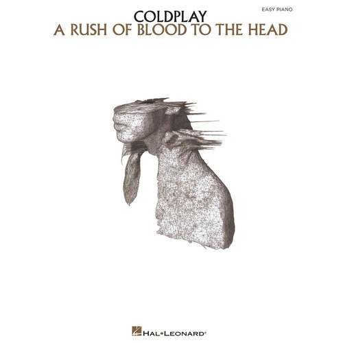Coldplay - A Rush of Blood to the Head