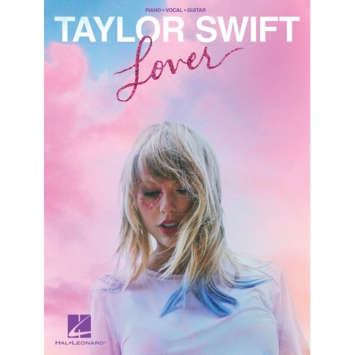Taylor Swift - Lover PVG