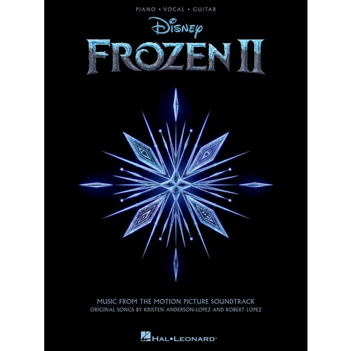 Frozen II - PVG
