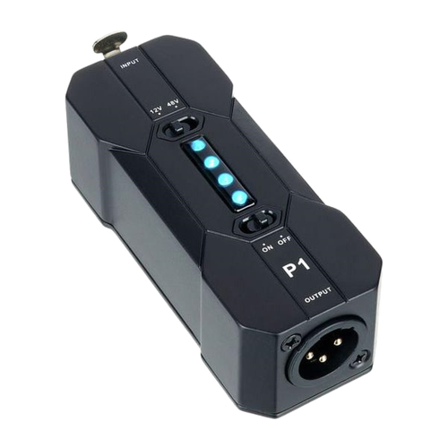 XVIVE P1 Portable Phantom Power Supply