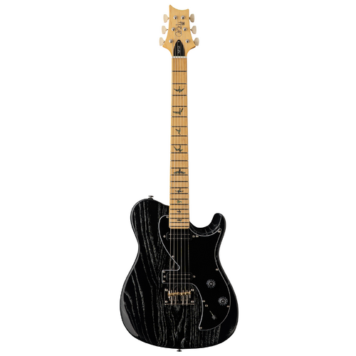 PRS SE NF53 Black Doghair Electric Guitar