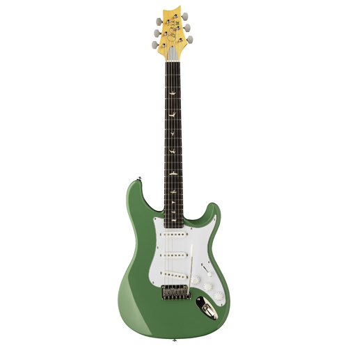 PRS SE Silver Sky Electric Guitar - Ever Green