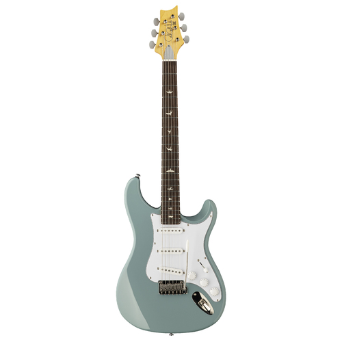 PRS SE Silver Sky Electric Guitar - Stone Blue