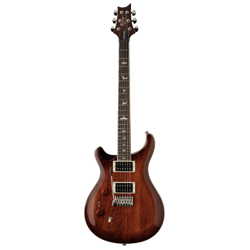 PRS SE Standard 24-08 "Lefty" Tobacco Sunburst Electric Guitar
