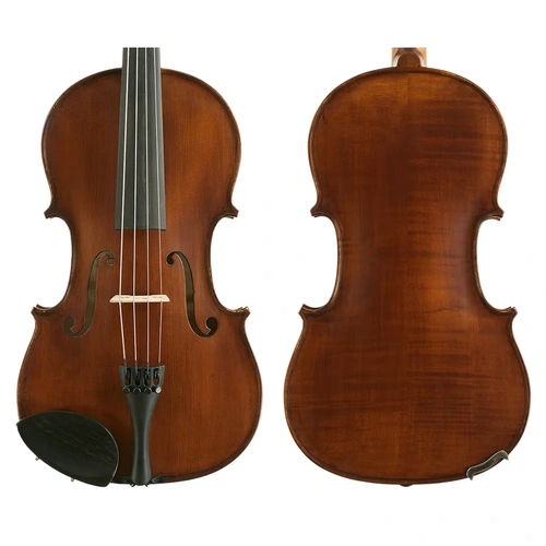 GLIGA II VIOLA Outfit - 15.5 inch