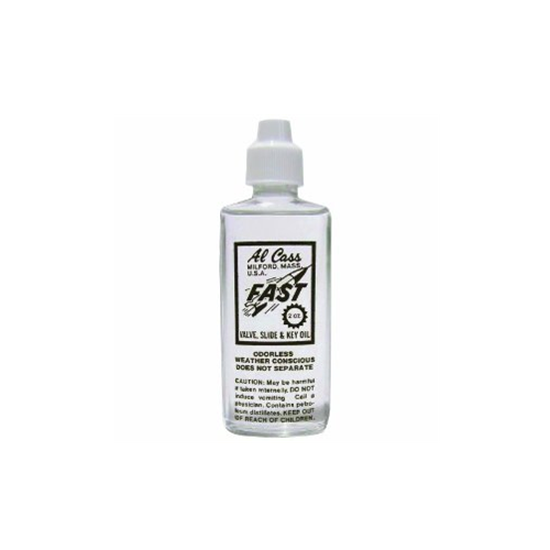 AL CASS Fast Valve Oil