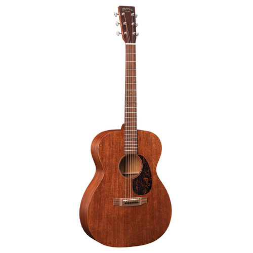 MARTIN 00015M Acoustic Guitar