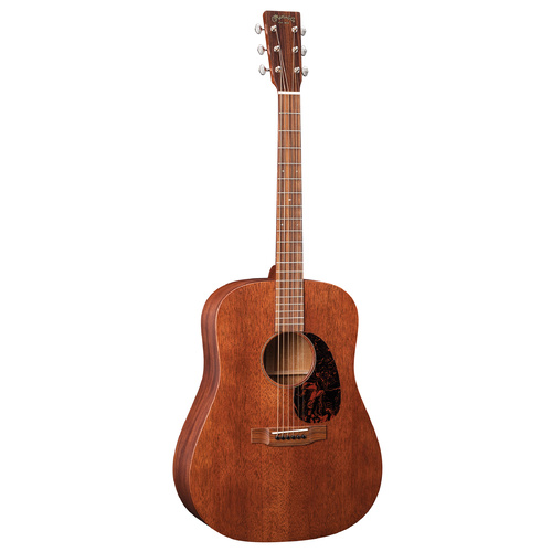 MARTIN D-15M Dreadnought Acoustic Guitar