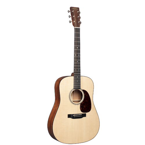 MARTIN D16E Mahogany Dreadnought Acoustic Guitar