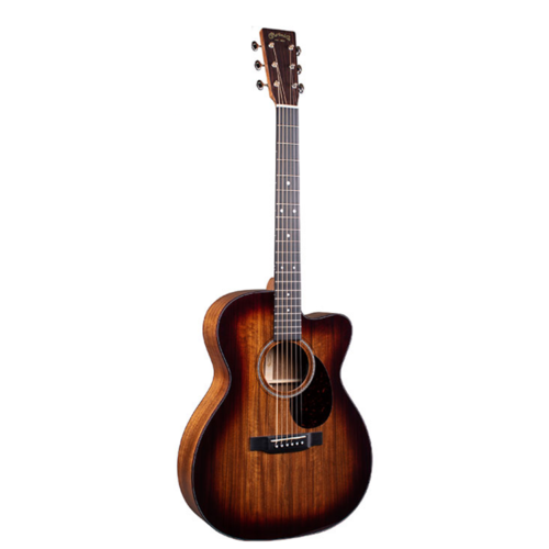 MARTIN OMC-16E Acoustic Guitar