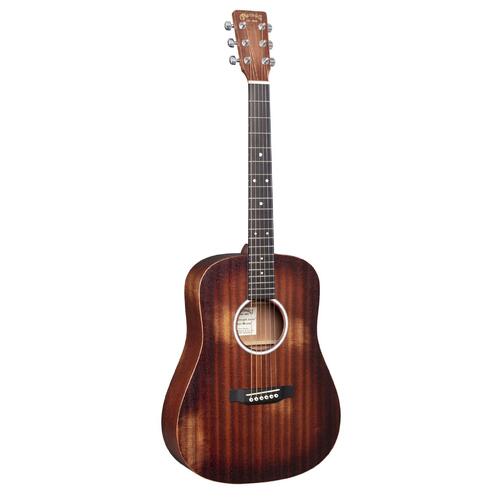 MARTIN DJR-10E Streetmaster Dreadnaught Junior Acoustic Guitar