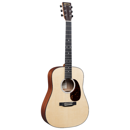 MARTIN Dreadnought Junior Acoustic Guitar DJR-10