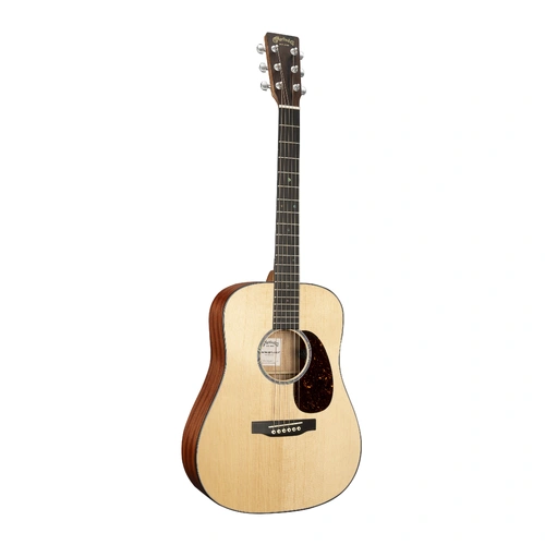 MARTIN DJRE Dreadnought Junior Acoustic Guitar