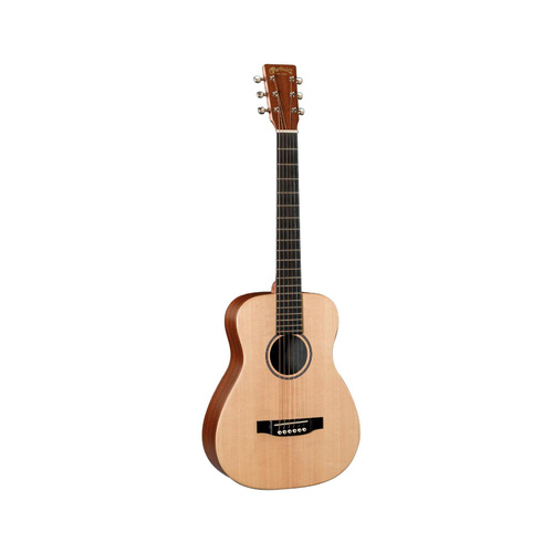 MARTIN Little Martin LX1E Acoustic Guitar