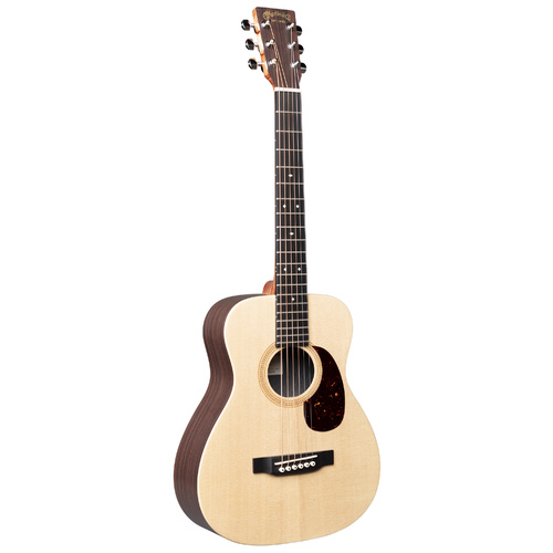 LITTLE MARTIN LX1RE Acoustic Electric Guitar