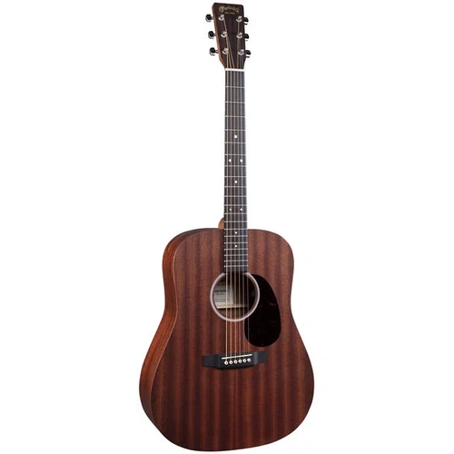 MARTIN D-10E Acoustic Electric Guitar