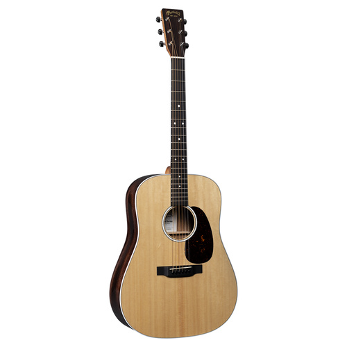 MARTIN D-13E Acoustic Electric Guitar