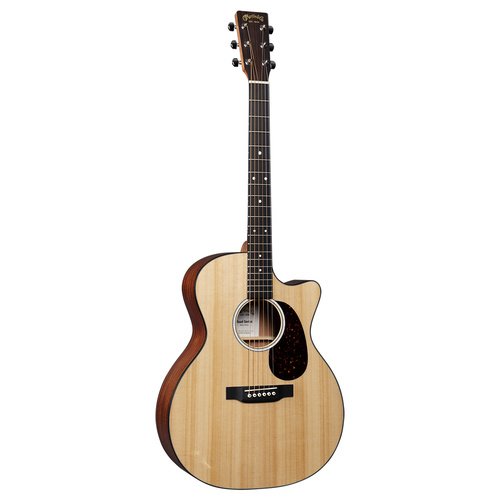 MARTIN GPC-11E Road Series Acoustic Electric Guitar