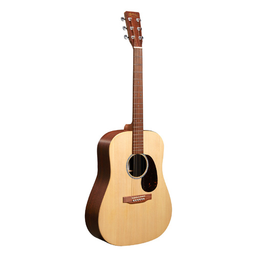 MARTIN DX2E-MAH Acoustic Electric Guitar