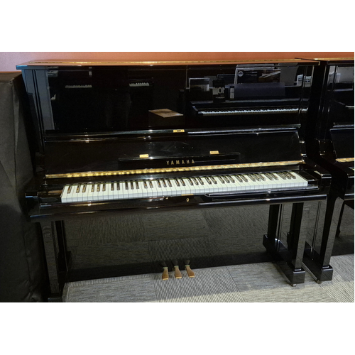 YAMAHA U3A Upright Acoustic Piano - Used