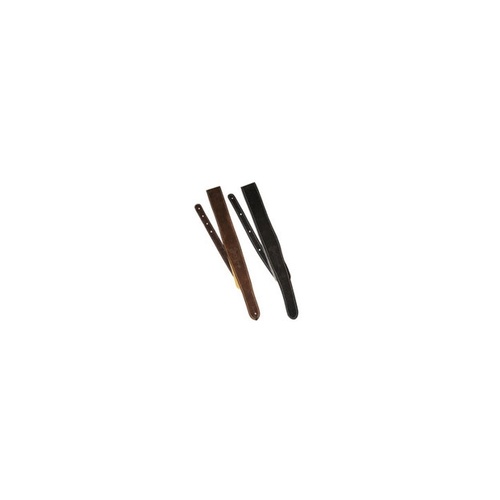 MARTIN Guitar Strap Brown Suede