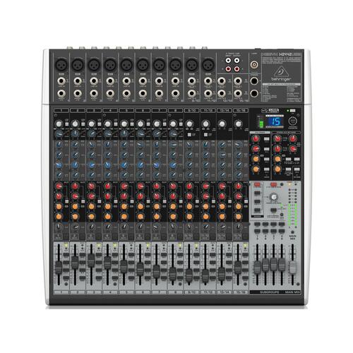 BEHRINGER Xenyx X2442USB 24 Channel Mixing Console
