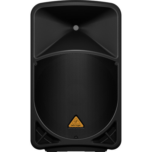 BEHRINGER B115D 1000W 15" Powered PA Speaker