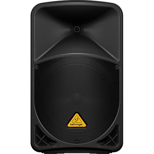 BEHRINGER B112D 1000W 12" Powered PA Speaker