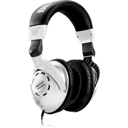 BEHRINGER HPM1000 Over-ear Headphones